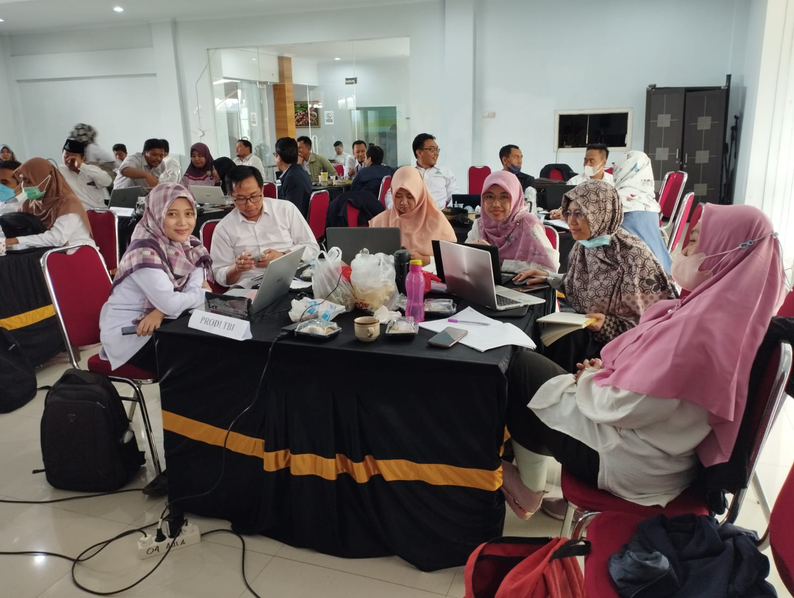 FGD Menuju Akreditasi Unggul
